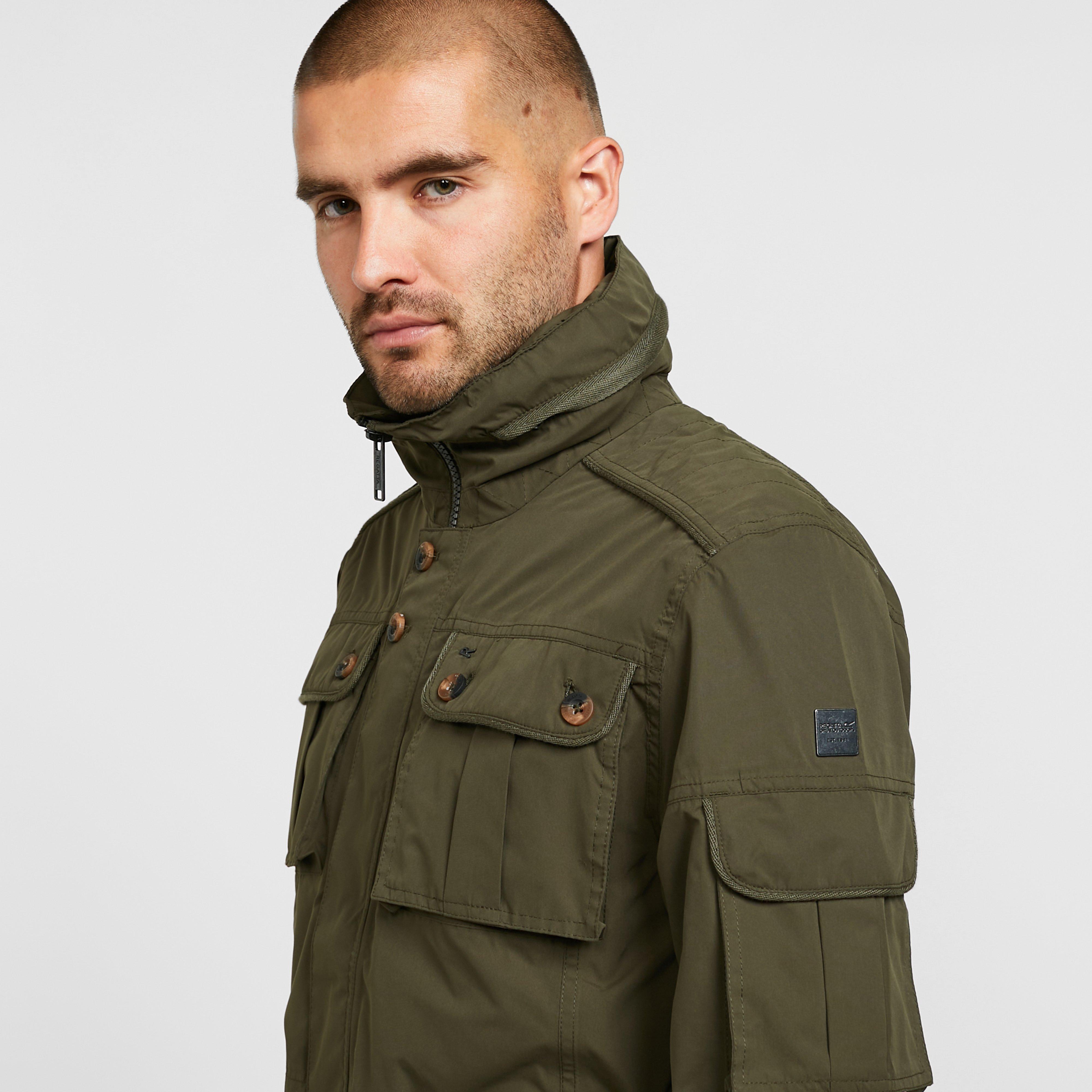 regatta elmore jacket