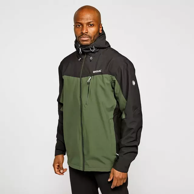 Regatta birchdale hot sale jacket