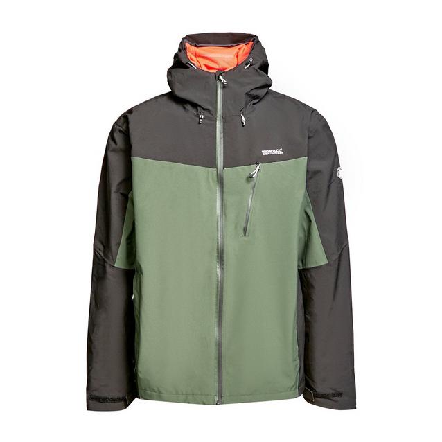 Men’s Birchdale Waterproof Jacket