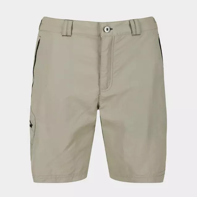 Regatta men's leesville shorts clearance
