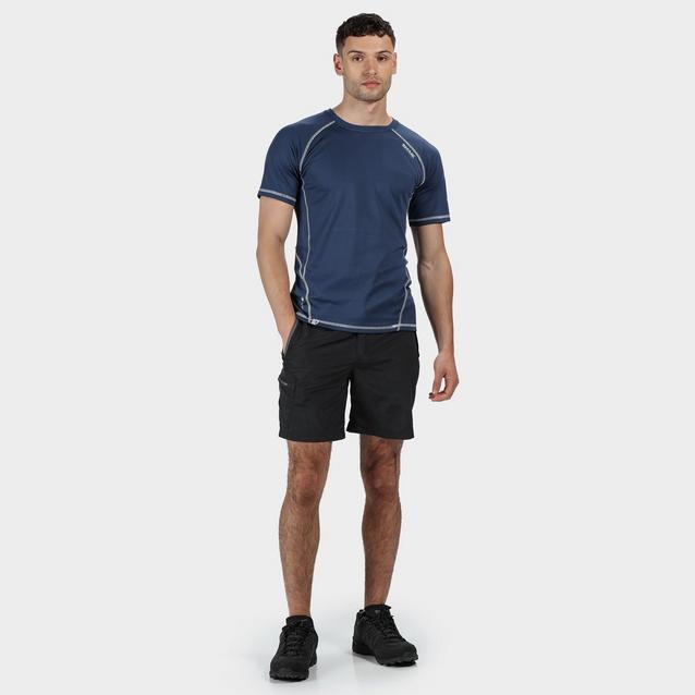 Regatta men's leesville shorts deals