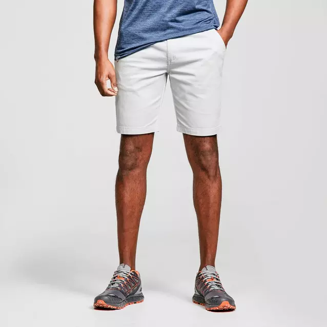 Regatta Men's Albie Chino Shorts Millets