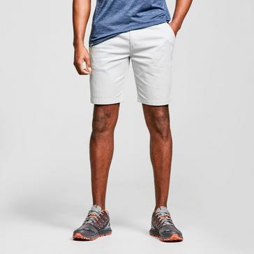 Grey Regatta Men’s Albie Chino Shorts