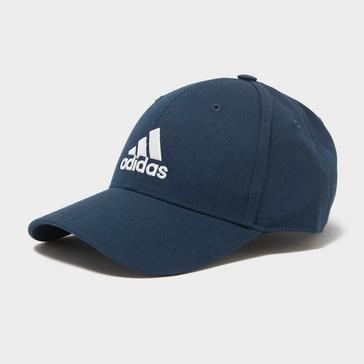 NAVY adidas Men’s Baseball Cap