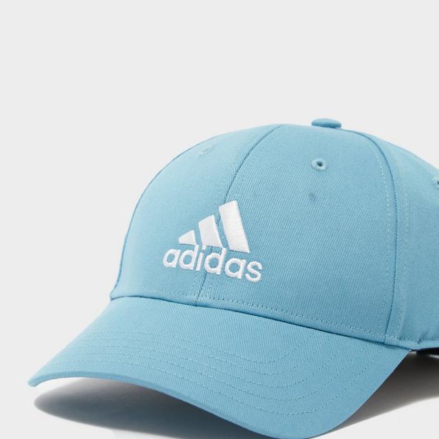 adidas Women's Baseball Cap Blacks