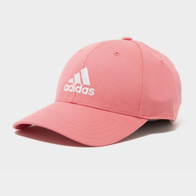 adidas Women s Baseball Cap Blacks