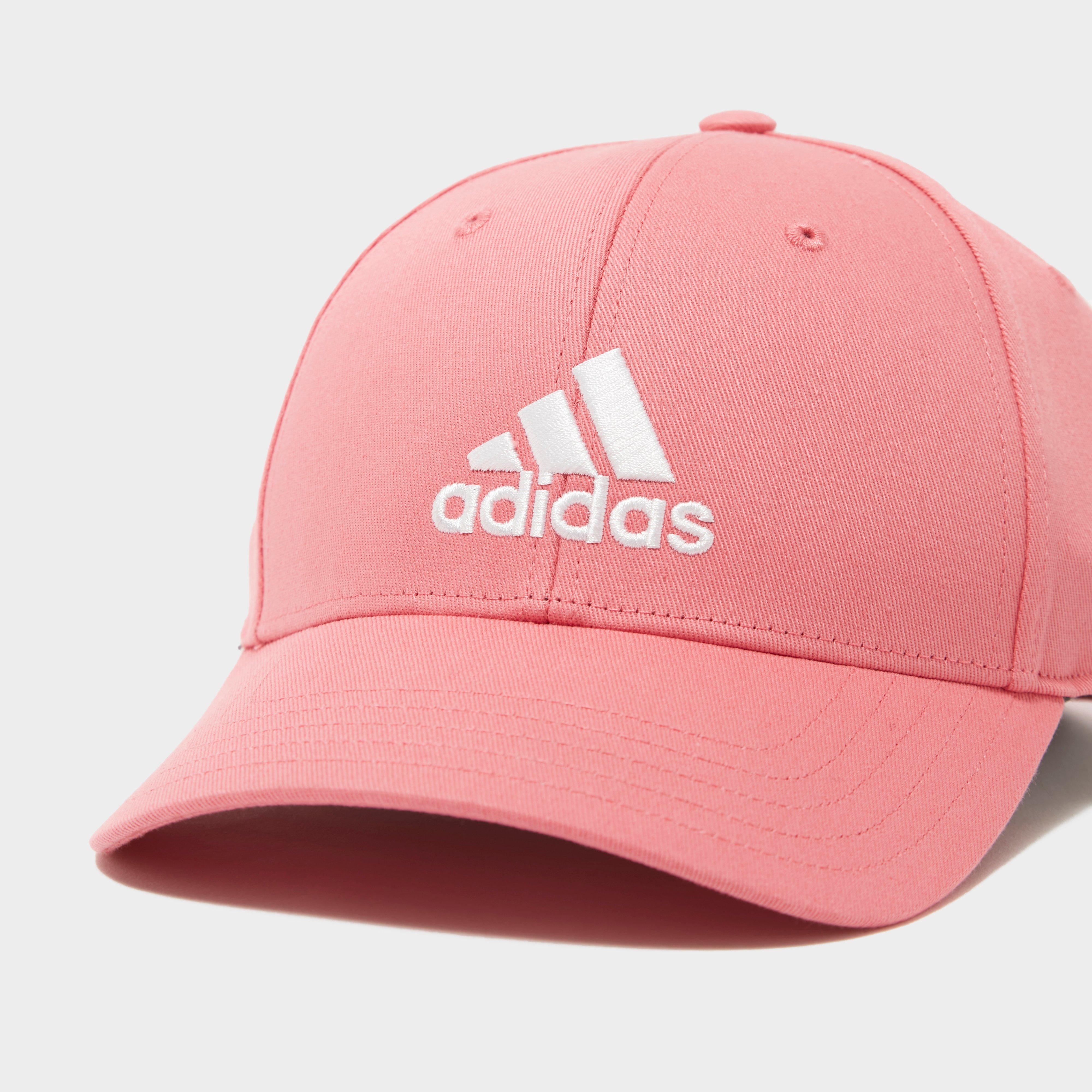 adidas baseball cap womens