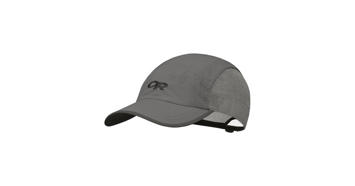 Outdoor Research Unisex Swift Cap Loden Ultimate Outdoors