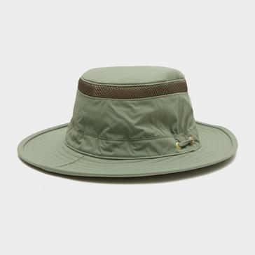 Green Tilley LTM5 Airflo® Hat