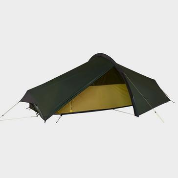 Green Terra Nova Laser Compact 2 Tent