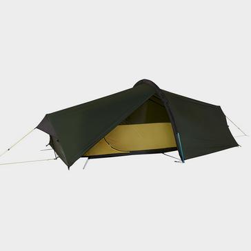 Green Terra Nova Laser Compact 2 Tent