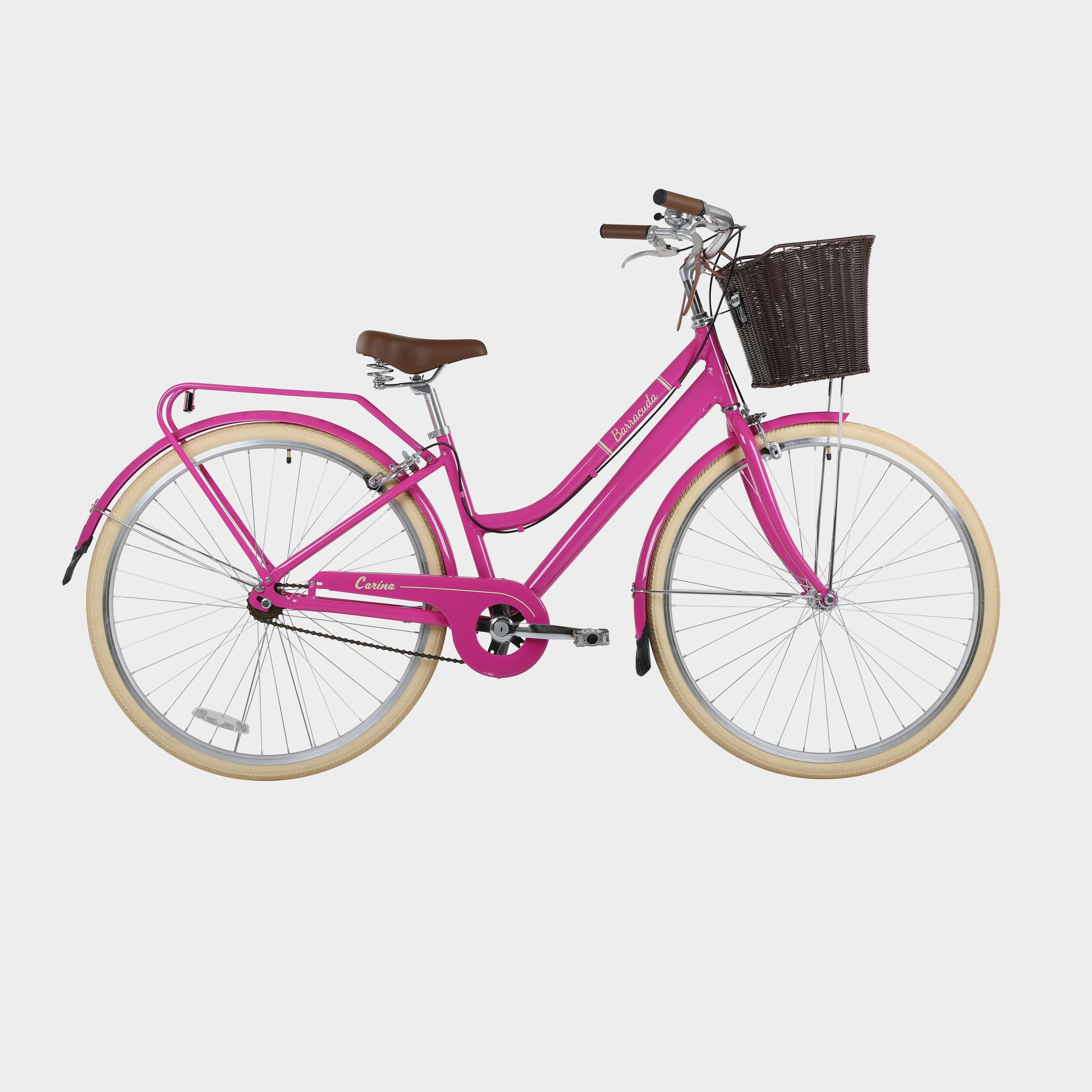 Barracuda women's bike sale