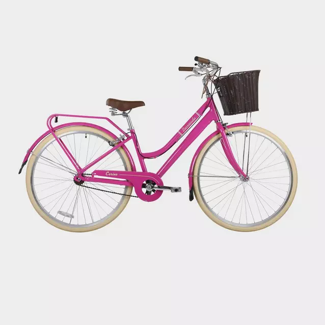 barracuda women's bike