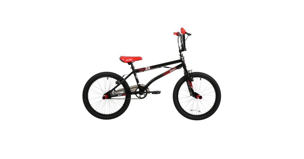 Barracuda store bmx bike