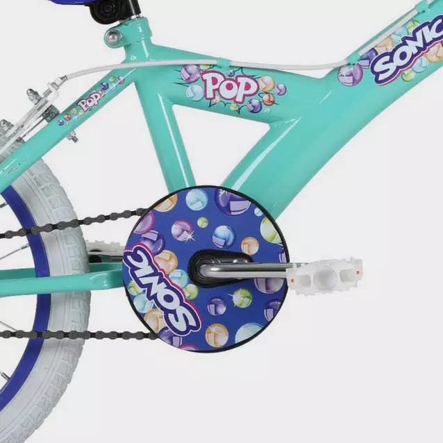Sonic Pop 16 Wheel Bike Millets