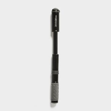 Black Topeak Racerocket Mini Bike Pump