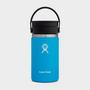 blue Hydro Flask 12oz Coffee Flask With Flex Sip™ Lid