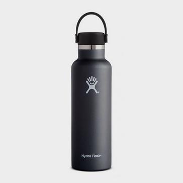 Stainless steel flask 1,5L with cup - Hosa Outdoor