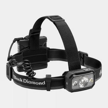 Black Black Diamond Icon 700 Headlamp