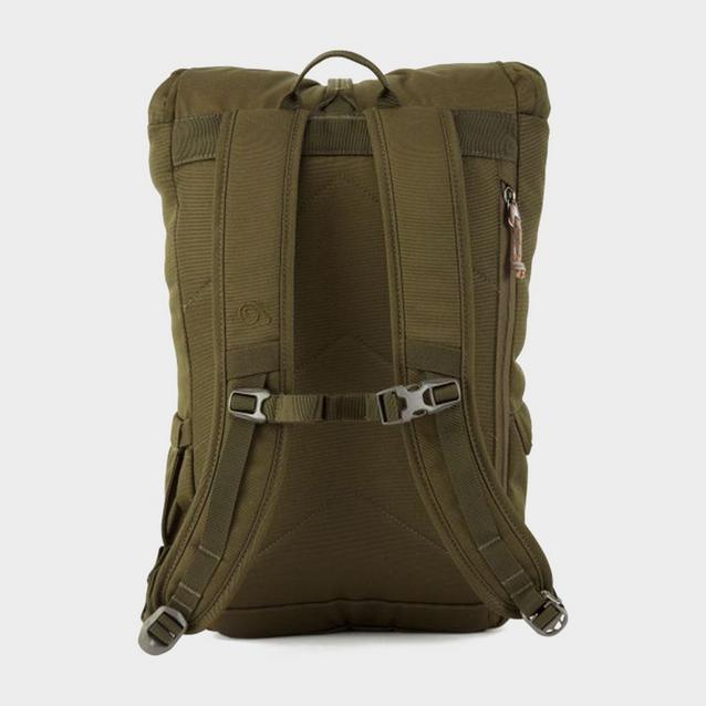 Craghoppers 20L Kiwi Classic Rolltop Backpack Millets