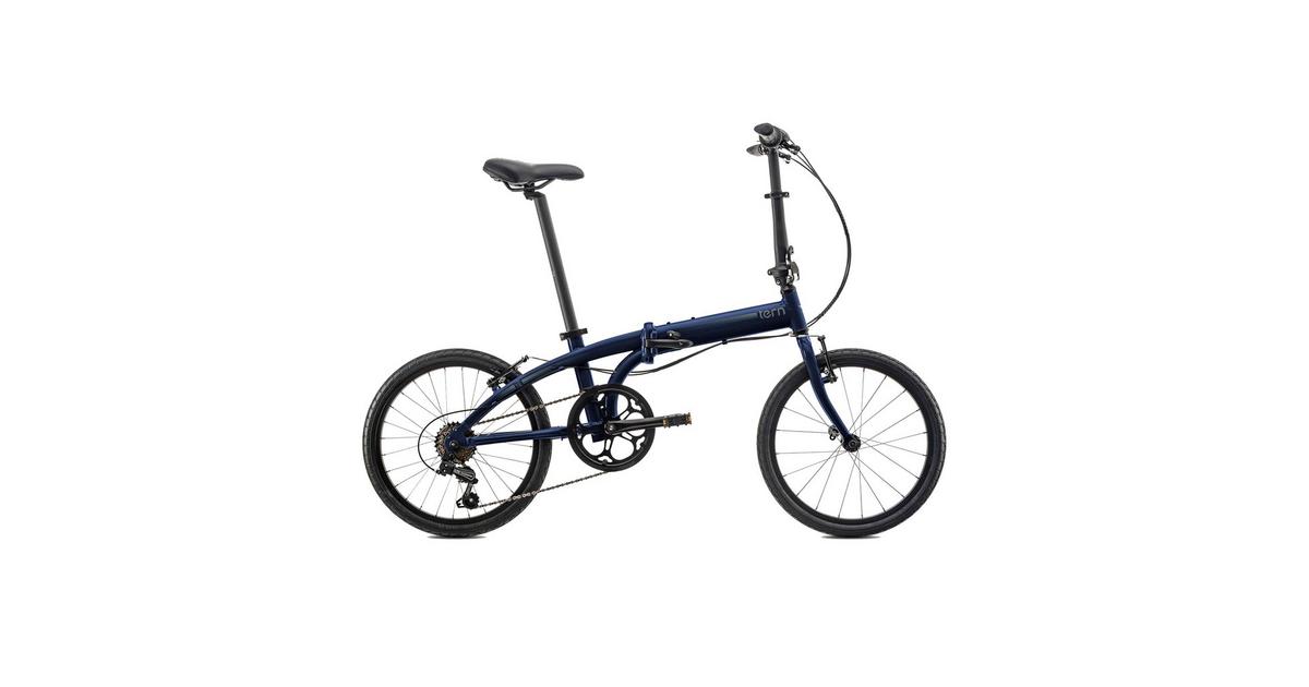 Tern Tern Link B7 Equipped Bike Millets