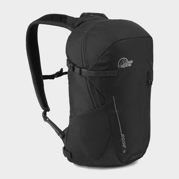 Black Lowe Alpine Edge II 18 Daypack