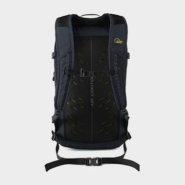 Black Lowe Alpine Edge II 18 Daypack