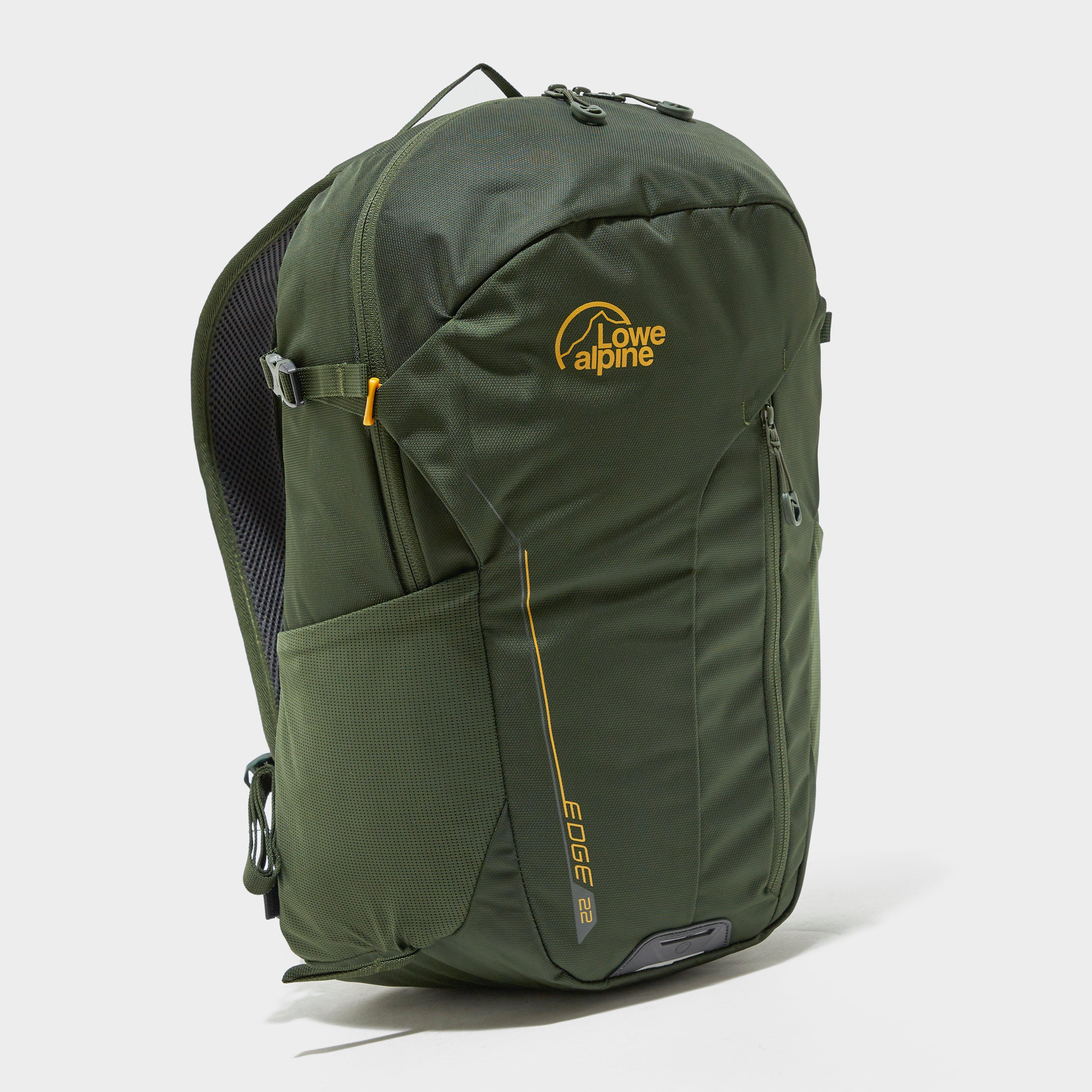 lowe alpine daysacks