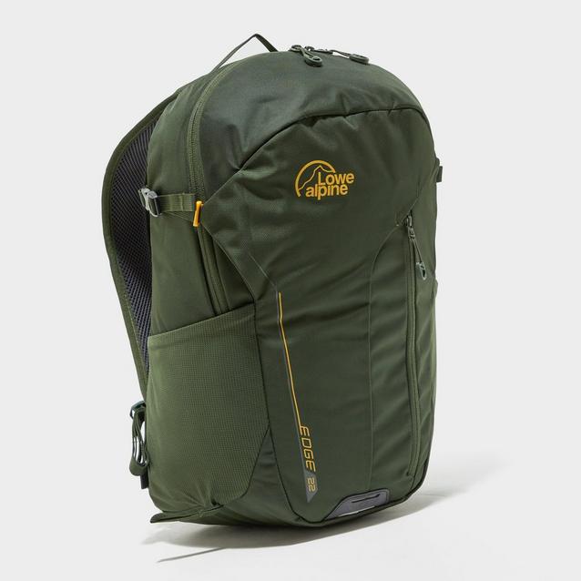 Lowe alpine edge ii 22 rucksack new arrivals