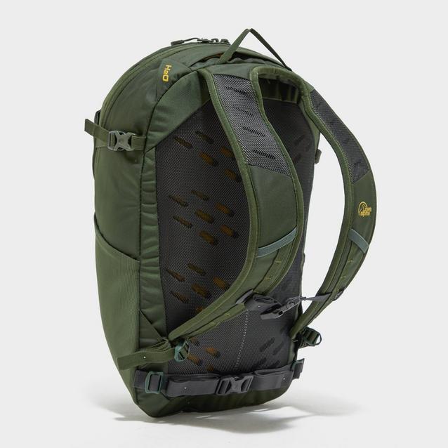 Lowe alpine edge discount ii 22 rucksack