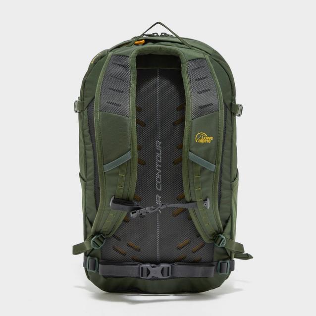 Lowe alpine edge ii 22 rucksack best sale