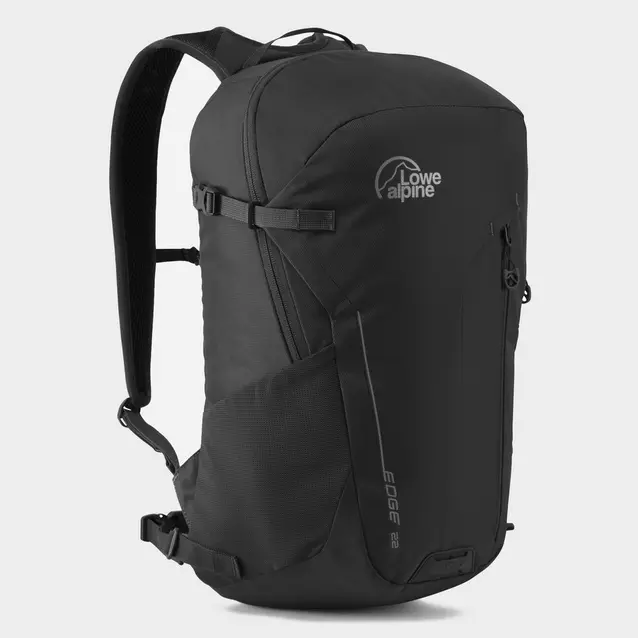 Lowe alpine edge ii 22 daysack sale