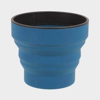 Ellipse Collapsible Cup