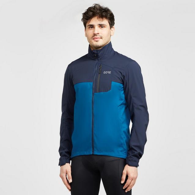 Gore Men's Spirit Jacket