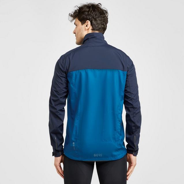 Review: Gore Spirit Jacket Men's