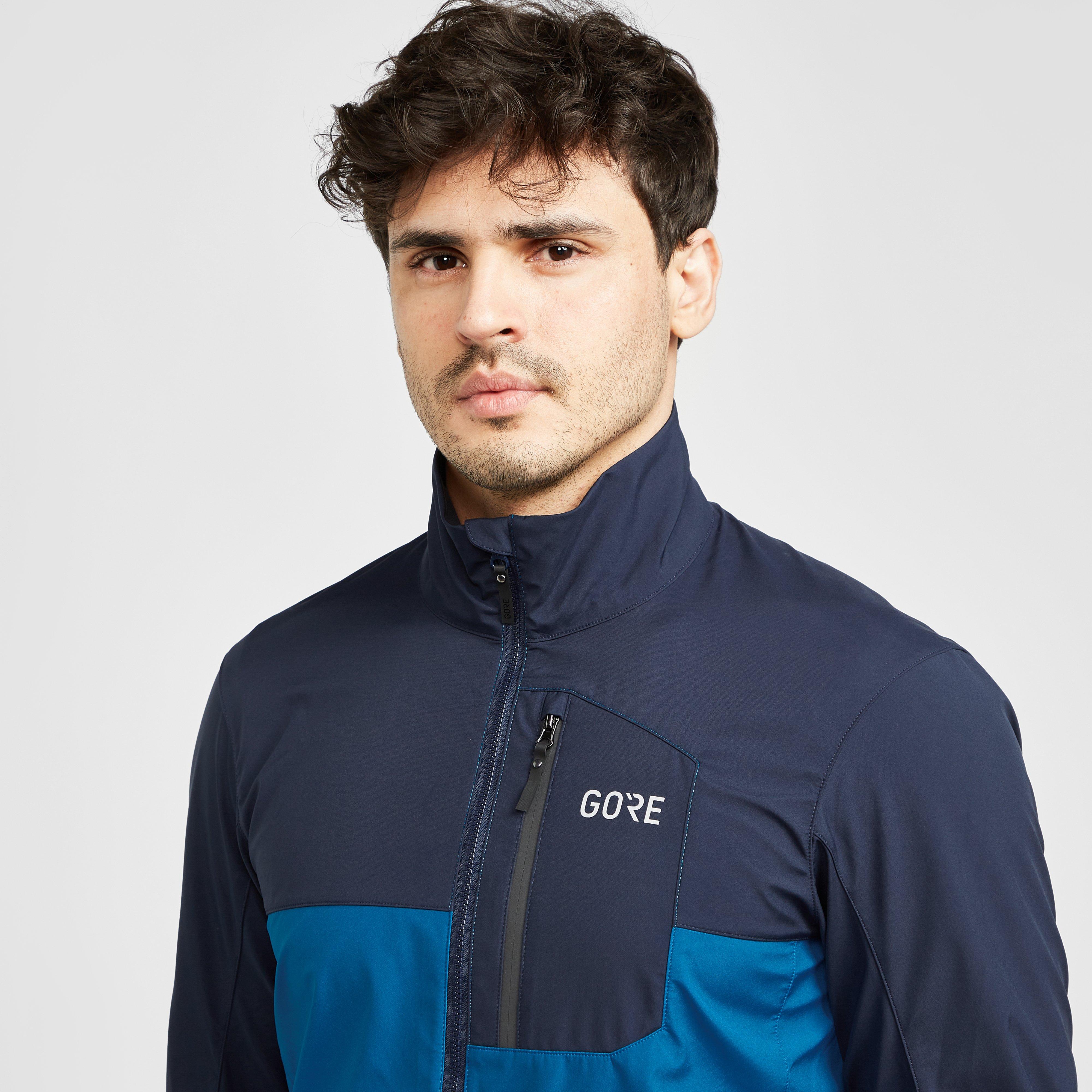 gore wear spirit jacket review