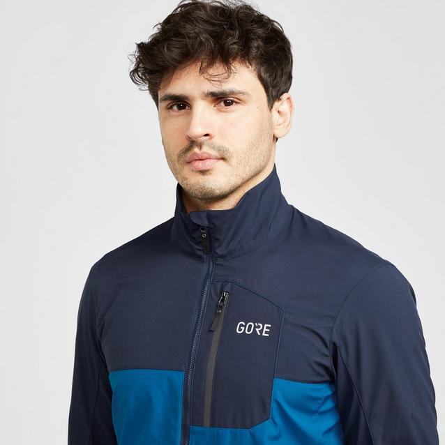 Gore Men's Spirit Jacket