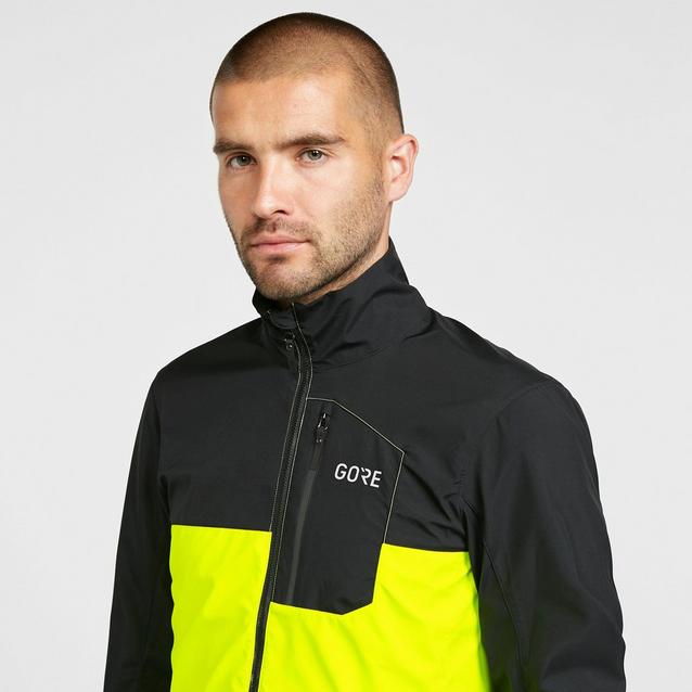 GORE WEAR Men's Spirit Jacket