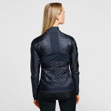 Navy Gore Women’s Ambient Jacket