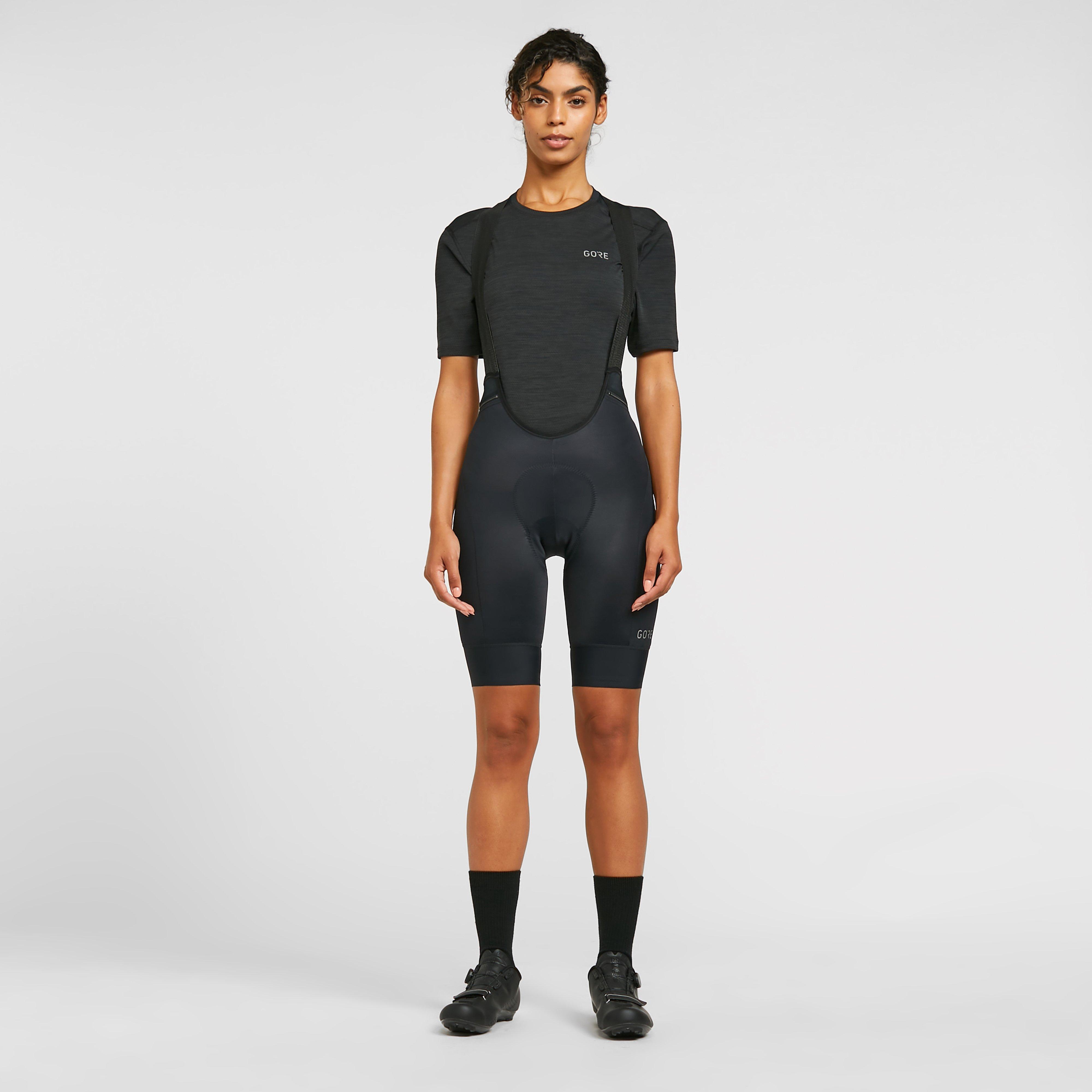 force bib shorts