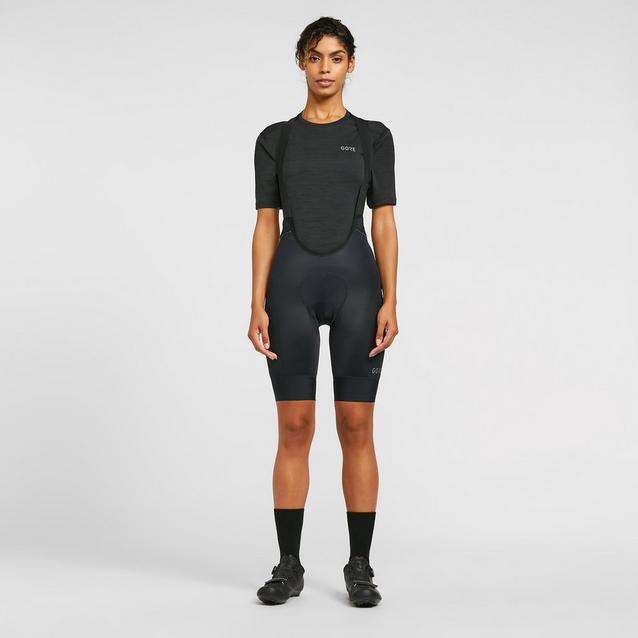 gore womens bib shorts