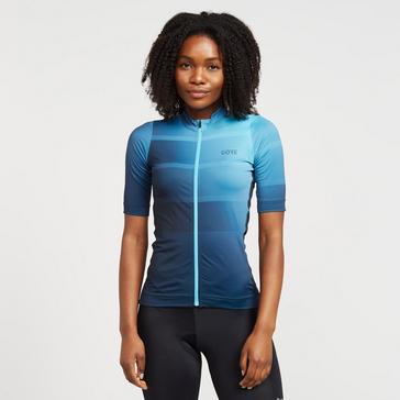 Gore cycling deals jersey