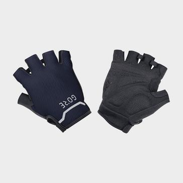 Blue Gore Unisex C5 Short Gloves
