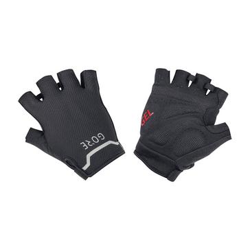 BLACK Gore Unisex C5 Short Gloves