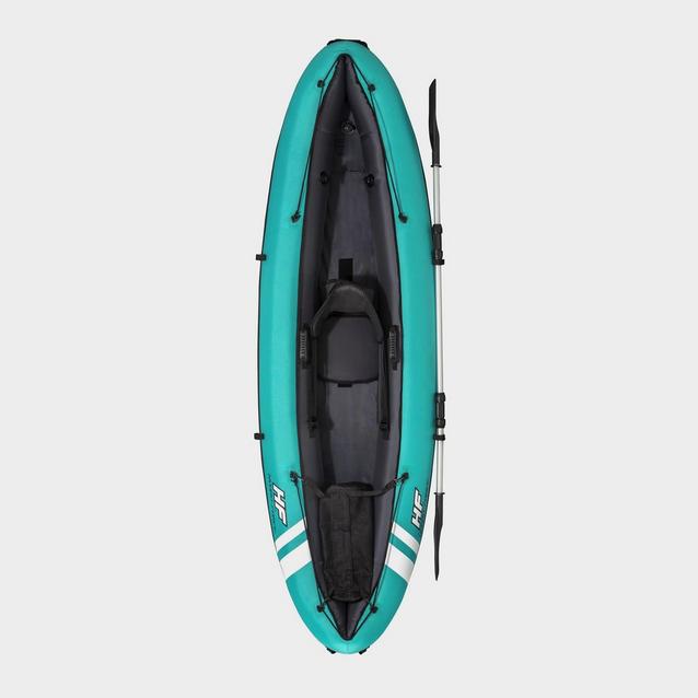 Bestway Ventura Kayak Ultimate Outdoors