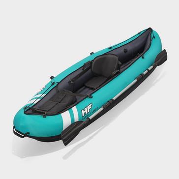BLUE Hydro Force Ventura Kayak