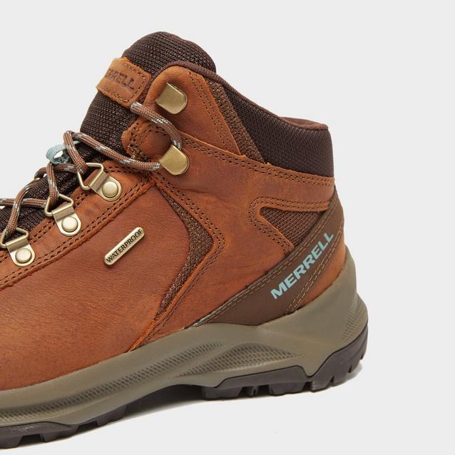 merrell approach boots