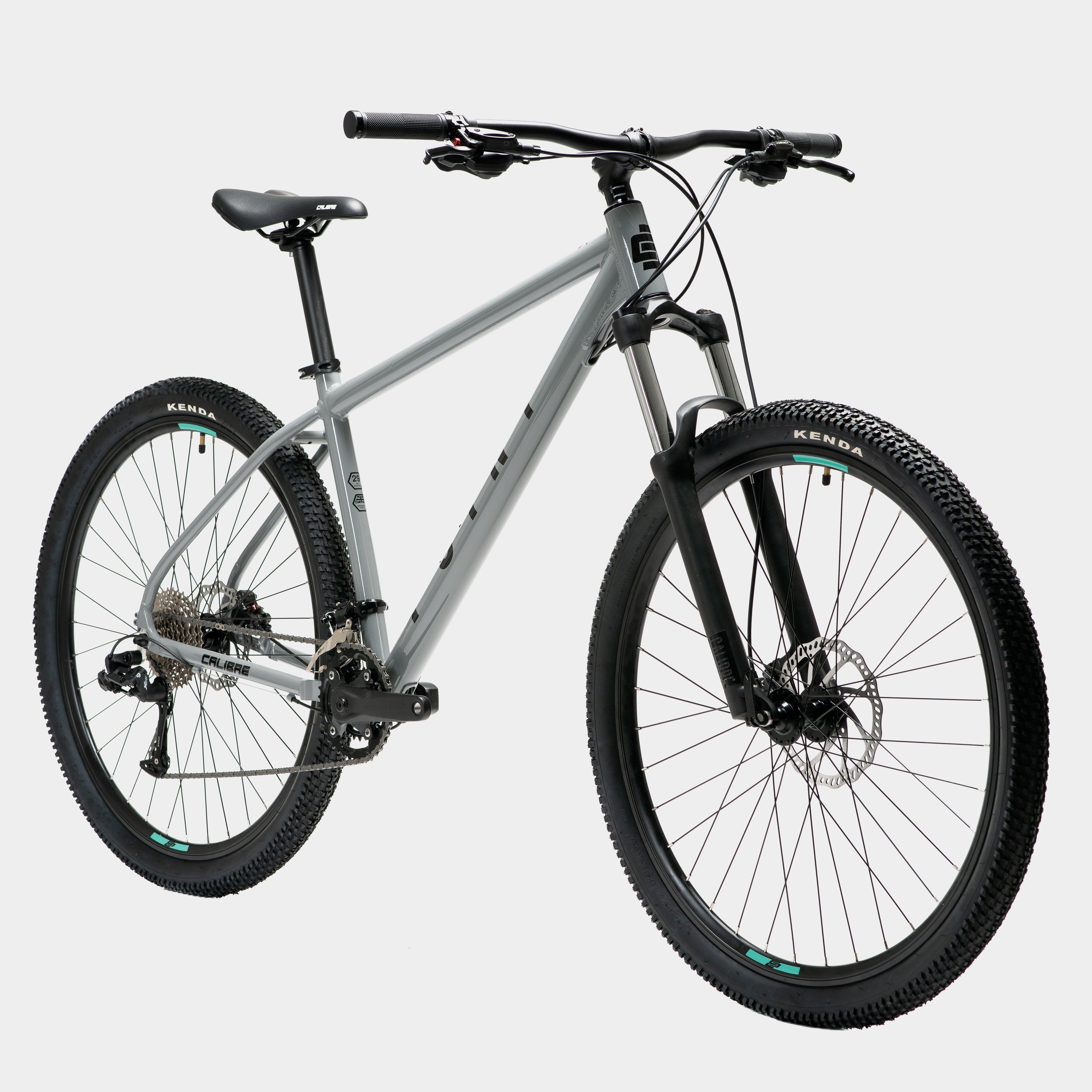 calibre blade bike