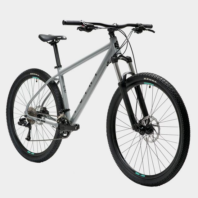 Calibre bike sale review