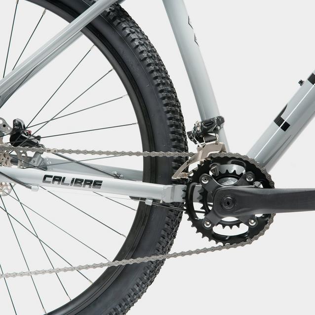 Calibre line clearance 29 mountain bike